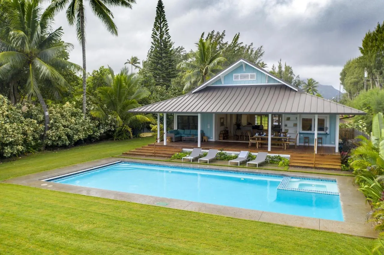 Gorgeous Renovated 1937 Plantation Style Beach House 50 Steps To The Center Of The Beach Home Kailua Amerikai Egyesült Államok