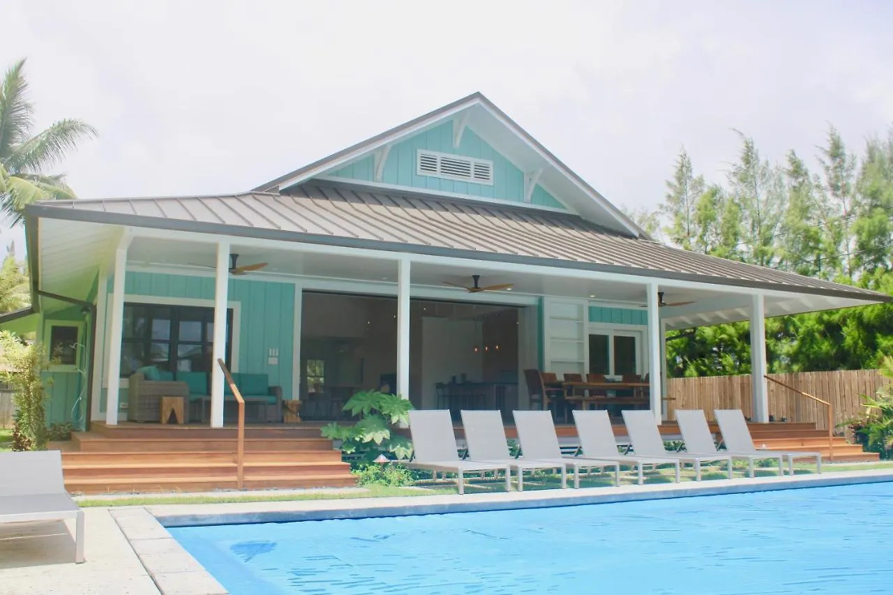 Gorgeous Renovated 1937 Plantation Style Beach House 50 Steps To The Center Of The Beach Home Kailua 0*,  Amerikai Egyesült Államok