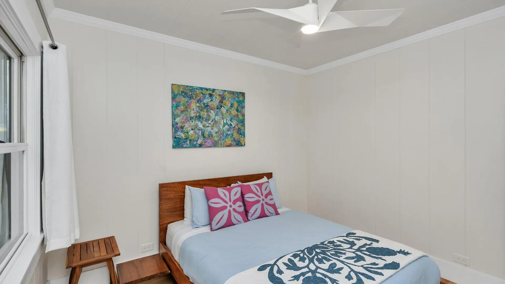 Gorgeous Renovated 1937 Plantation Style Beach House 50 Steps To The Center Of The Beach Home Kailua Amerikai Egyesült Államok